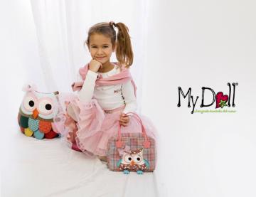My Doll