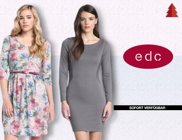 edc by Esprit