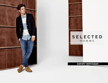 Selected Homme