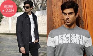 18crr81 Cerruti
