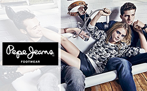 Pepe Jeans Footwear