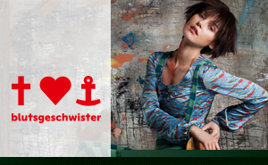 Blutsgeschwister