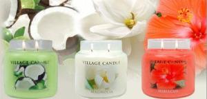 Village Candle