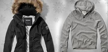 Abercrombie & Fitch