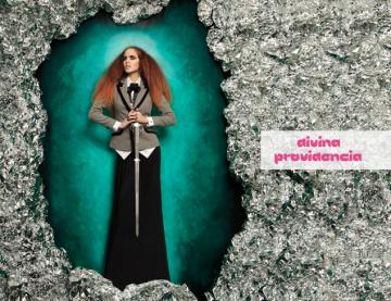 Divina Providencia