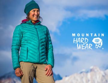 Mountain Hardwear