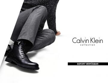 Calvin Klein Collection