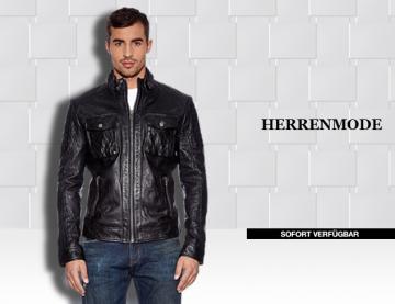 Herrenmode
