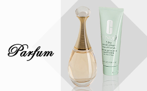 Cosmetics & Parfum