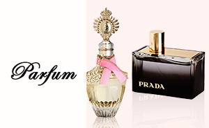 Parfum & Cosmetics