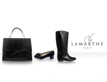 Lamarthe