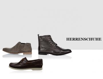 Herrenschuhe