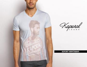 Kaporal