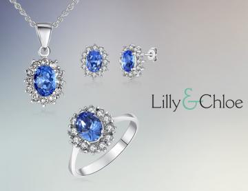 Lilly & Chloe