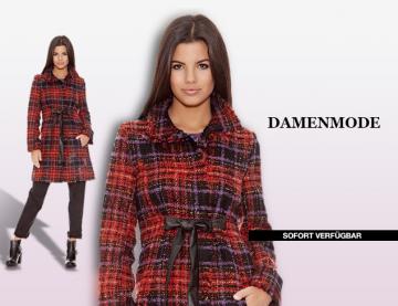 Damenmode