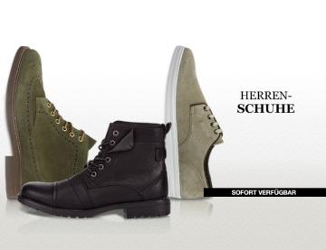 Herrenschuhe