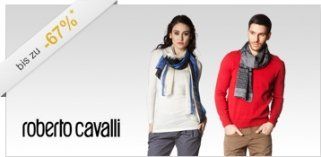 Roberto Cavalli