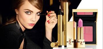 Yves Saint Laurent Kosmetik