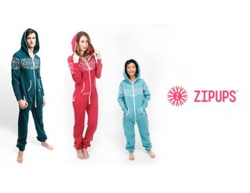 ZipUps