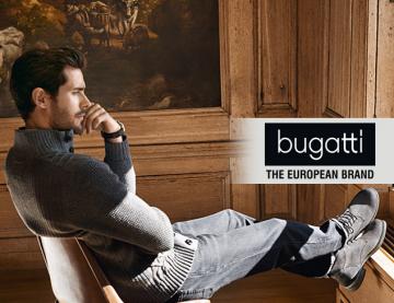 Bugatti