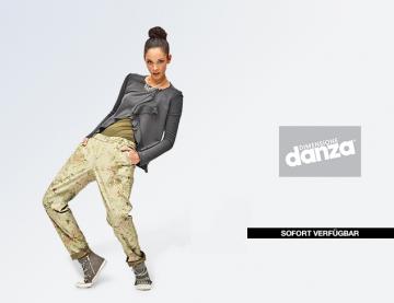 Dimensione Danza