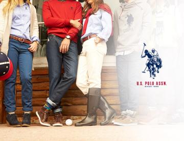 U.S. Polo