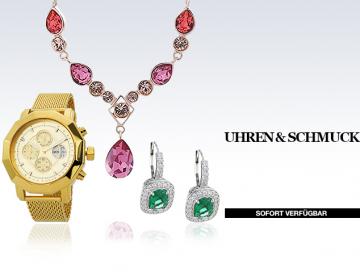 Uhren & Schmuck