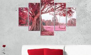 Deco Wall