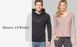 Marc O Polo
