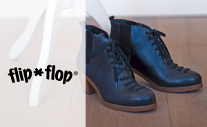 Flip Flop