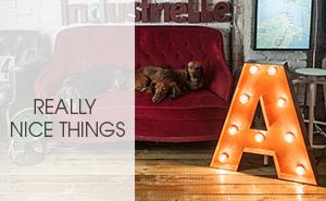 Really Nice Things