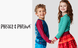Phister & Philina