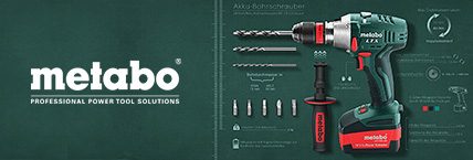 Metabo