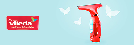 Vileda