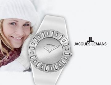 Jacques Lemans