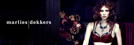 Marlies Dekkers