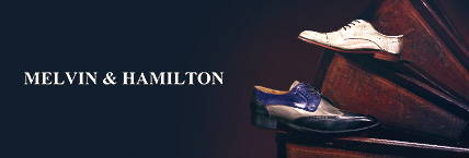 Melvin & Hamilton