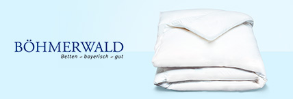 Böhmerwald