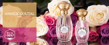 Annick Goutal