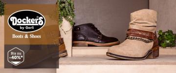 Dockers