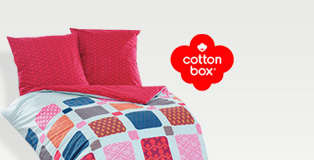 Cotton Box