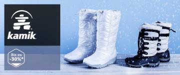Kamik