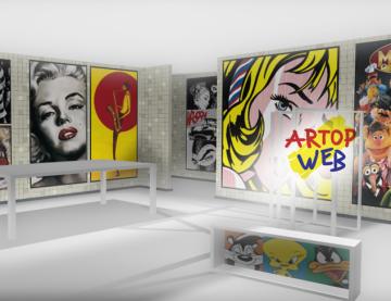 Artopweb