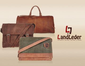Landleder