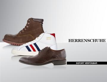 Herrenschuhe