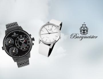 Burgmeister
