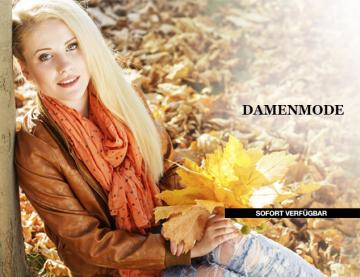 Damenmode