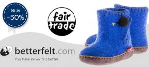 Betterfelt