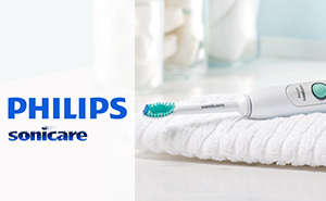 Philips Sonicare