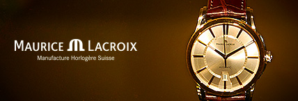MAURICE LACROIX